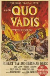 Quo Vadis (1951)