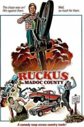 Ruckus (1980)