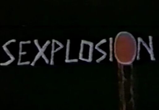 Sexplosion (1990)