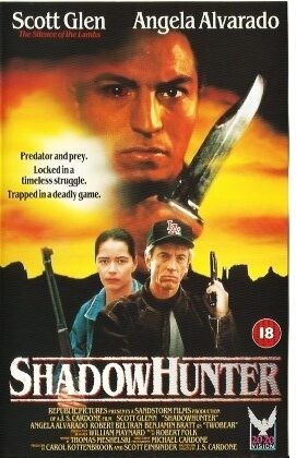 Shadowhunter (1993)