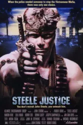 Steele Justice (1987)