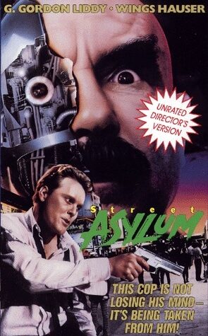 Street Asylum (1990)