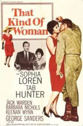 That Kind of Woman (1959)