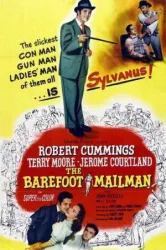 The Barefoot Mailman (1951)