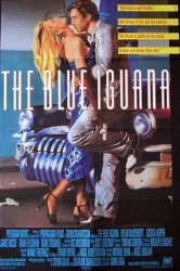 The Blue Iguana (1988)