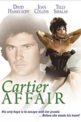 The Cartier Affair (1984)