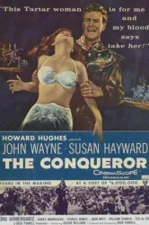 The Conqueror (1956)