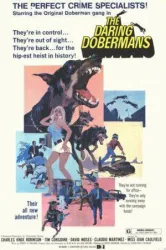 The Daring Dobermans (1973)