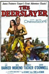 The Deerslayer (1957)