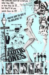 The Exotic Ones (1968)