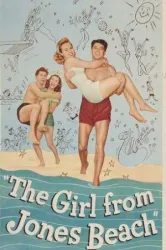 The Girl from Jones Beach (1949)