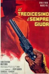 The Last Traitor (1971)