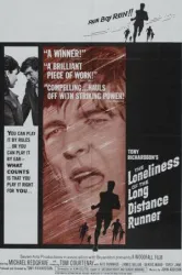 The Loneliness of the Long Distance Runner (1962)