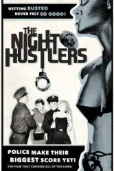 The Night Hustlers (1968)