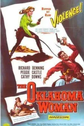 The Oklahoma Woman (1956)