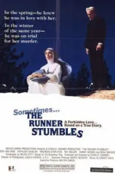 The Runner Stumbles (1979)