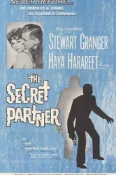 The Secret Partner (1961)