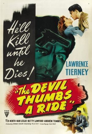 The Devil Thumbs a Ride (1947)