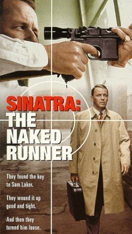 The Naked Runner (1967)