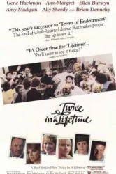 Twice in a Lifetime (1985)