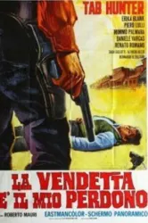 Vengeance Is My Forgiveness (1968)