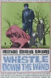 Whistle Down the Wind (1961)