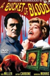 A Bucket of Blood (1959)