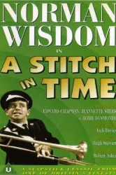 A Stitch in Time (1963)