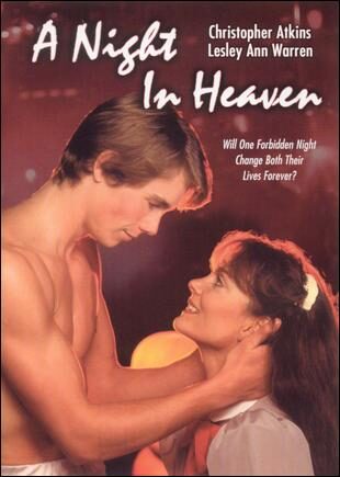 A Night in Heaven (1983)