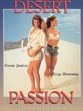 Desert Passion (1993)