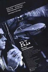 P.I. Private Investigations (1987)