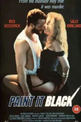 Paint It Black (1989)