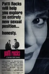 Patti Rocks (1988)