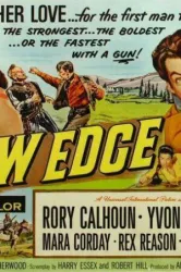 Raw Edge (1956)