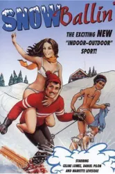 Sex in the Snow (1971)