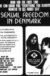 Sexual Freedom in Denmark (1970)