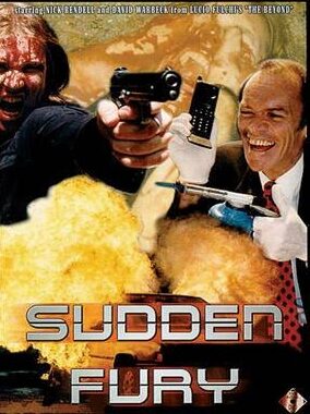 Sudden Fury (1997)