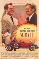 Sunset (1988)