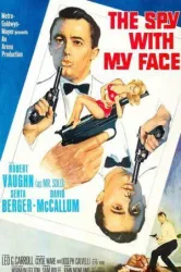 The Spy with My Face (1965)