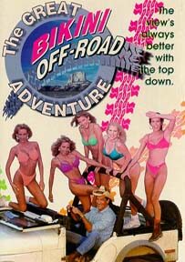 The Great Bikini Off-Road Adventure (1994)