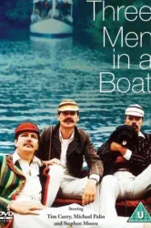 Three Men in a Boat (1975)