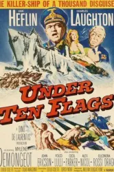 Under Ten Flags (1960)