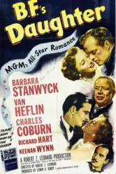 B.F.’s Daughter (1948)