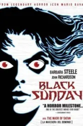 Black Sunday (1960)