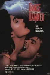 Dance of the Damned (1989)