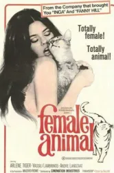 Female Animal (1970)