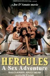 Hercules: A Sex Adventure (1997)