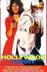 Hollywood Harry (1986)