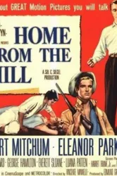 Home from the Hill (1960)