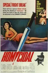 Homicidal (1961)